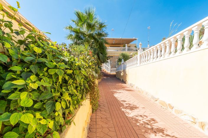 Image No.45-4 Bed Villa for sale
