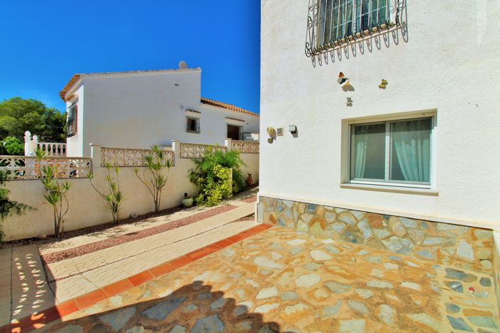 Image No.31-4 Bed Villa for sale