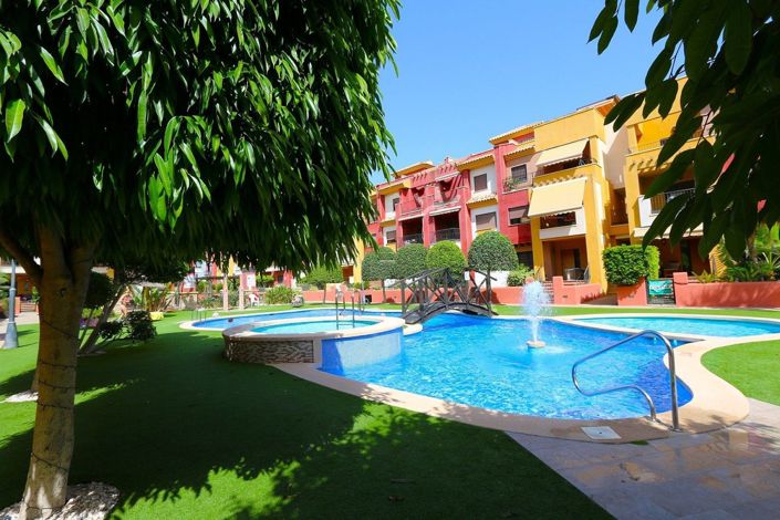 Image No.27-2 Bed Apartment for sale