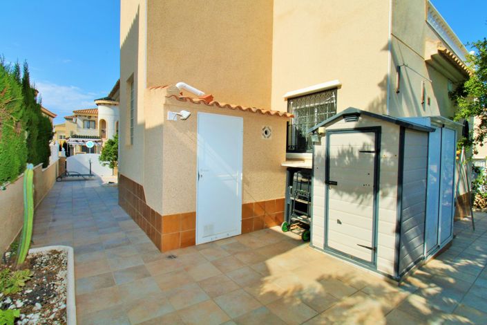 Image No.29-3 Bed Villa for sale