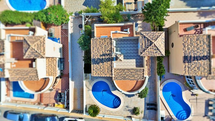 Image No.34-3 Bed Villa for sale