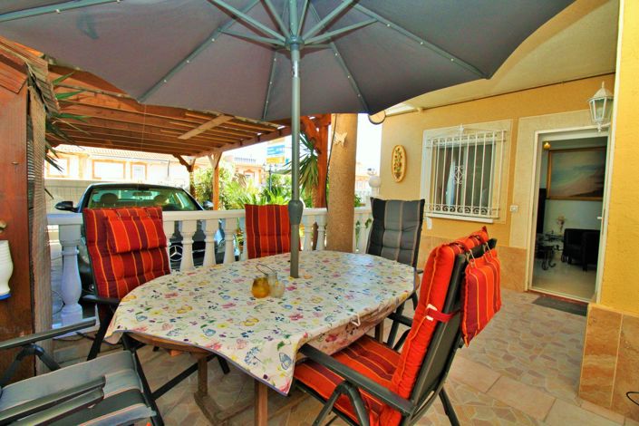 Image No.20-3 Bed Villa for sale