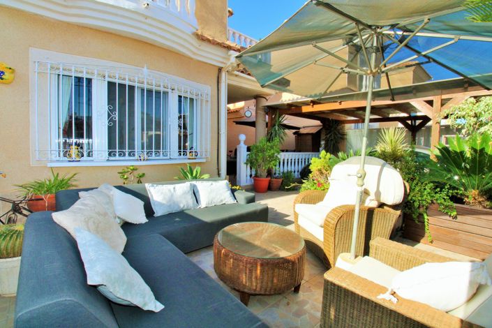 Image No.29-3 Bed Villa for sale