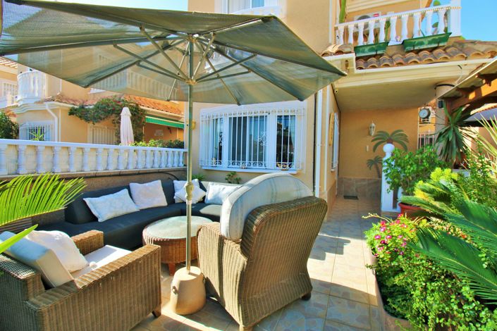 Image No.4-3 Bed Villa for sale