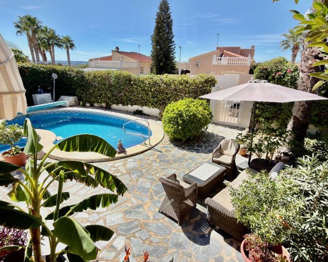 Image No.22-3 Bed Villa for sale