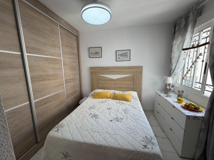 Image No.13-Appartement de 2 chambres à vendre à Vistabella Golf