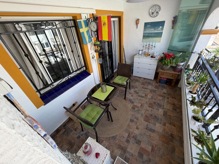 Image No.5-Appartement de 2 chambres à vendre à Vistabella Golf