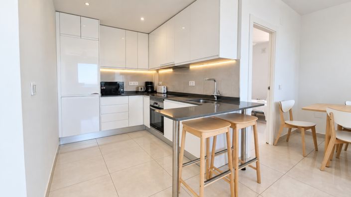 Image No.35-3 Bed Apartment for sale
