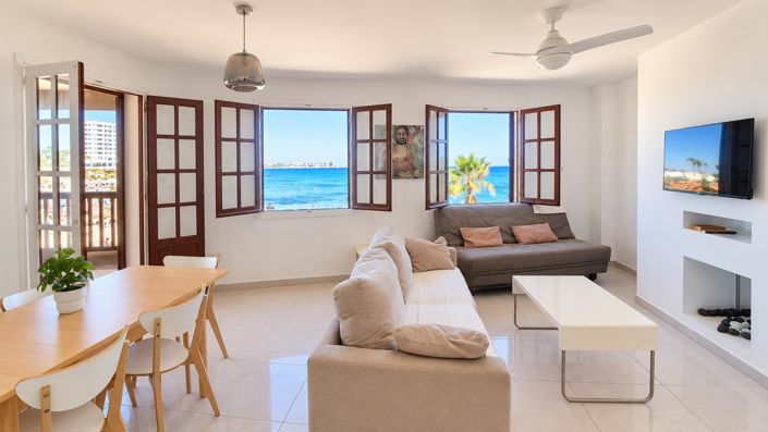Image No.7-3 Bed Apartment for sale