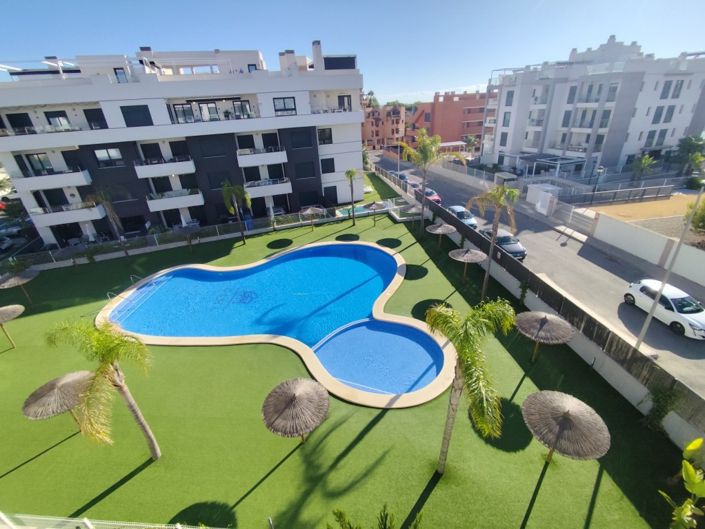 Image No.33-3 Bed Apartment for sale