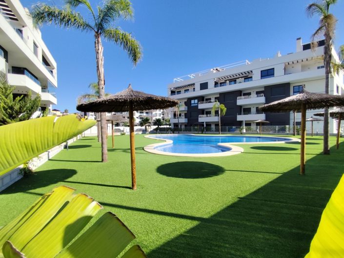 Image No.35-3 Bed Apartment for sale