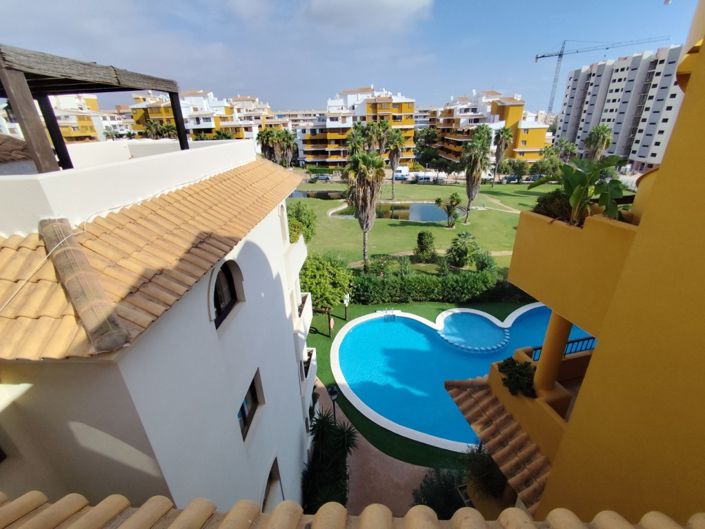 Image No.16-2 Bed Apartment for sale