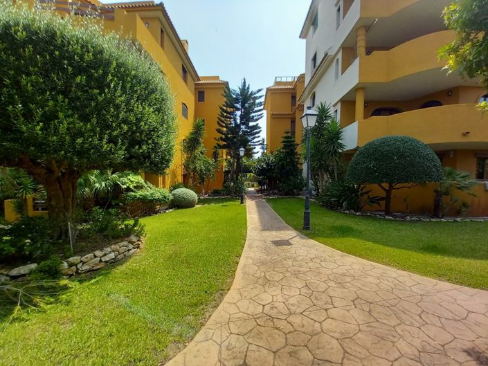 Image No.26-2 Bed Apartment for sale