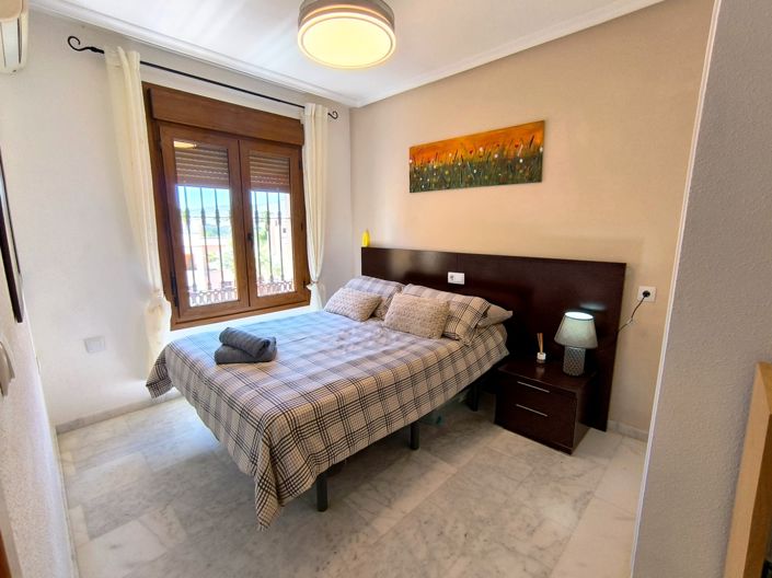 Image No.16-Appartement de 2 chambres à vendre à Algorfa