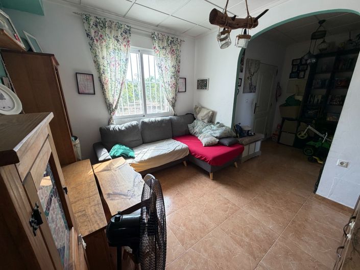 Image No.12-Appartement de 3 chambres à vendre à Benejúzar