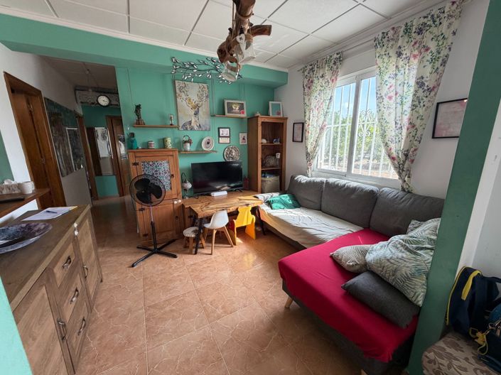 Image No.4-Appartement de 3 chambres à vendre à Benejúzar