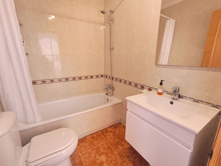 Image No.11-Appartement de 2 chambres à vendre à Algorfa
