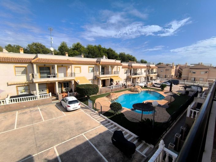 Image No.17-Appartement de 2 chambres à vendre à Algorfa
