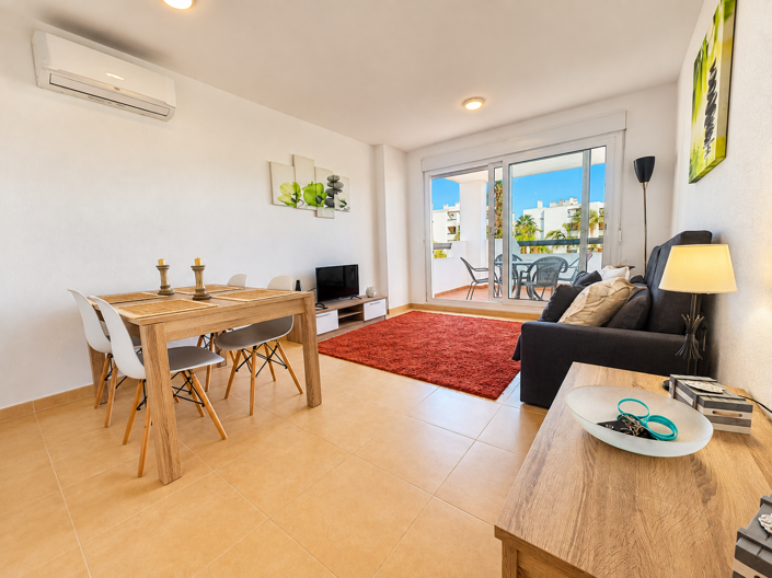Image No.12-1 Bed Apartment for sale