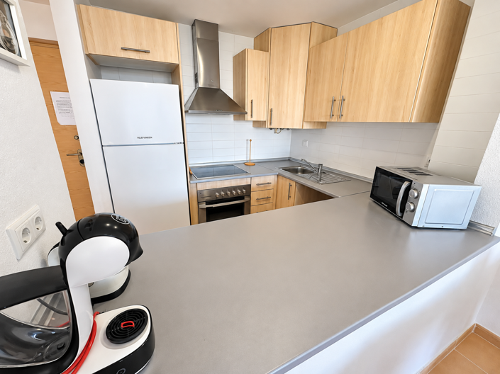 Image No.9-1 Bed Apartment for sale