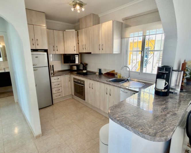 Image No.2-2 Bed Villa for sale