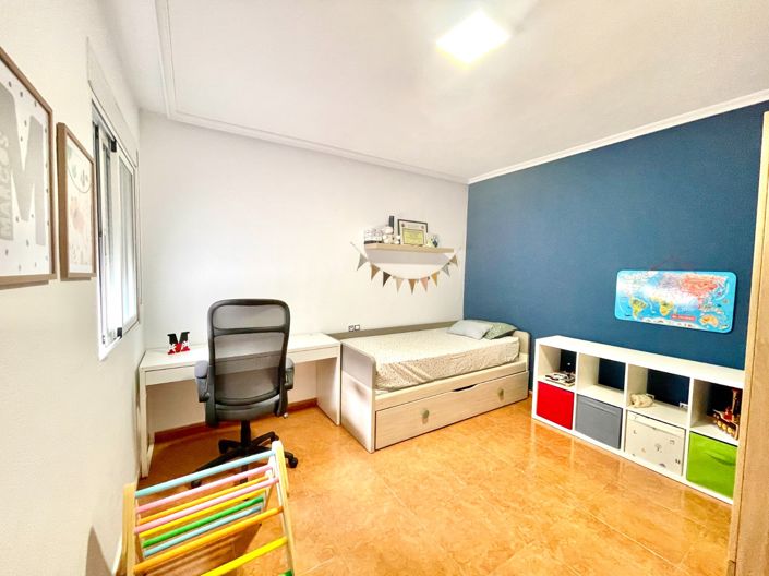 Image No.10-Apartamento con 3 dormitorios en venta
