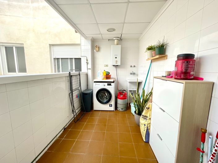 Image No.4-Apartamento con 3 dormitorios en venta