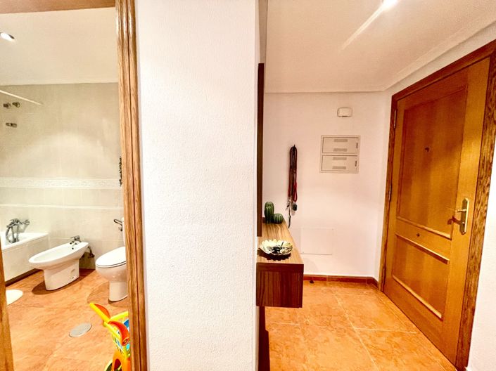 Image No.5-Apartamento con 3 dormitorios en venta