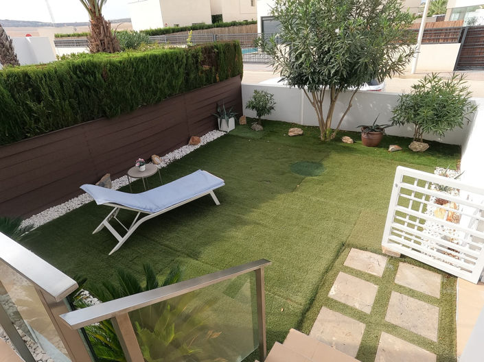 Image No.26-Appartement de 2 chambres à vendre à Algorfa