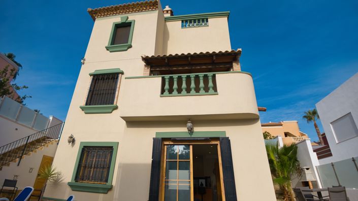 Image No.37-Villa con 3 dormitorios en venta