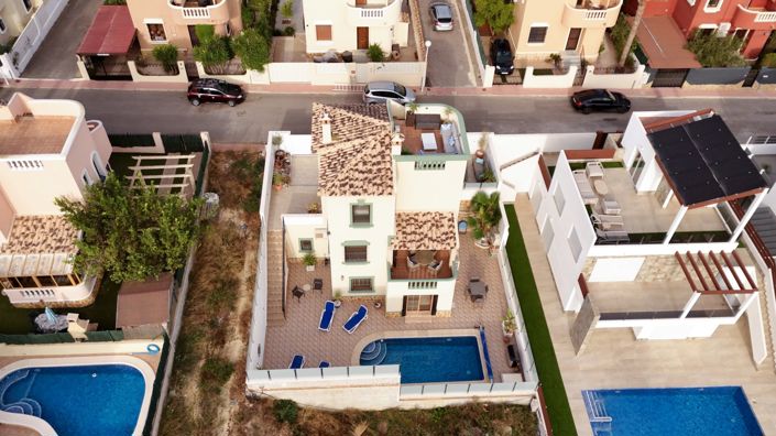Image No.6-Villa con 3 dormitorios en venta