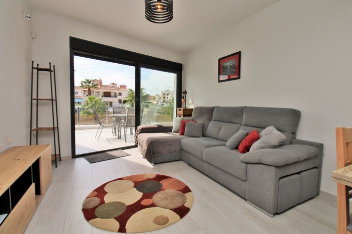 Image No.7-Apartamento con 3 dormitorios en venta