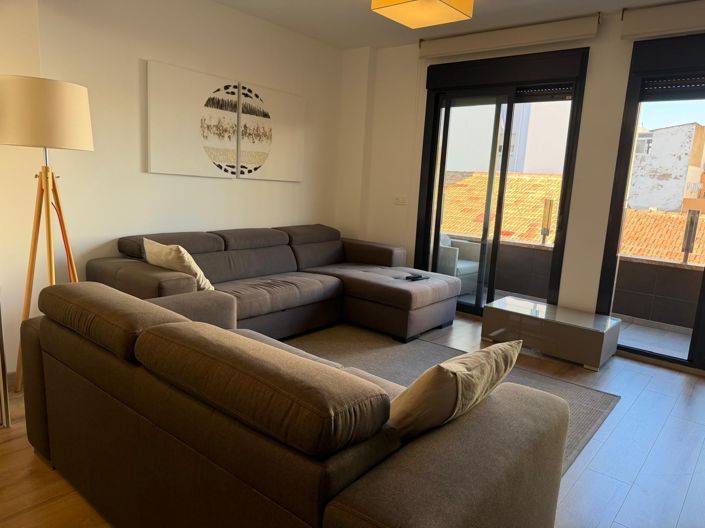 Image No.2-Apartamento con 1 dormitorio en venta