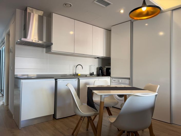 Image No.4-Apartamento con 1 dormitorio en venta