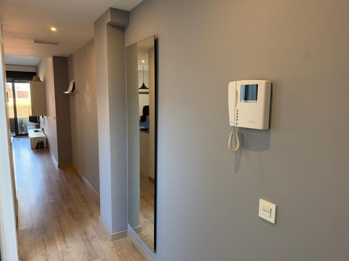 Image No.7-Apartamento con 1 dormitorio en venta