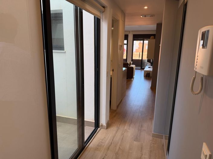 Image No.8-Apartamento con 1 dormitorio en venta