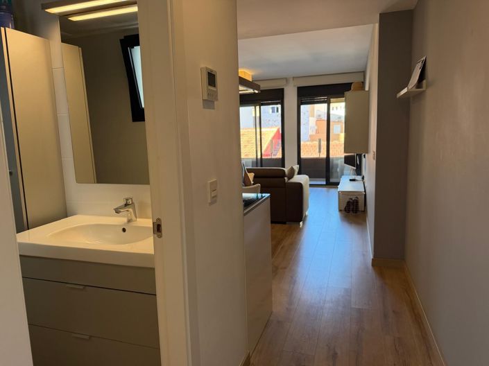 Image No.9-Apartamento con 1 dormitorio en venta