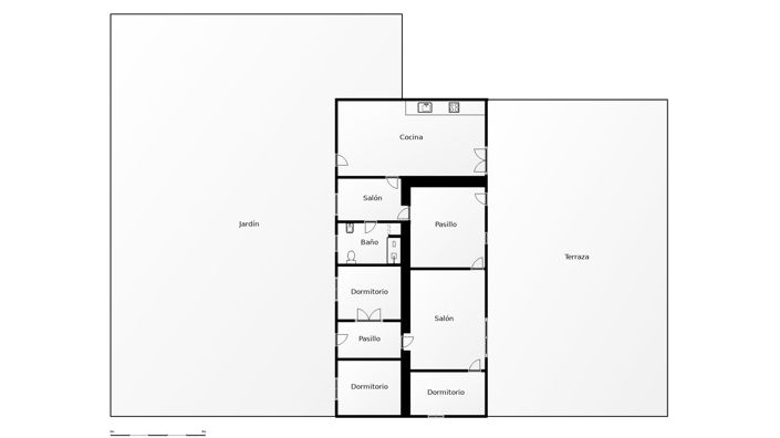 Image No.24-3 Bed Villa for sale