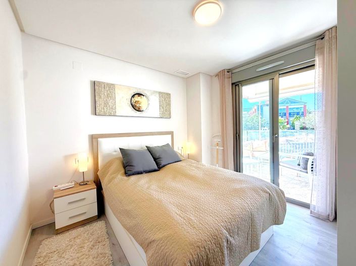 Image No.10-2 Bed Apartment for sale