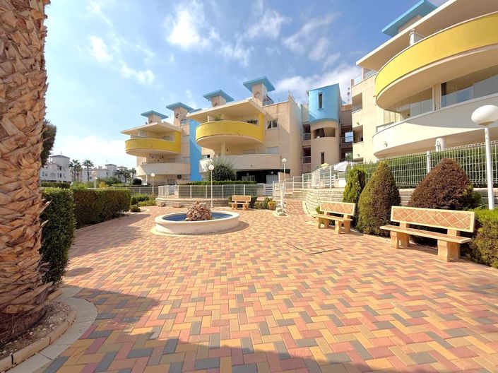 Image No.21-2 Bed Apartment for sale