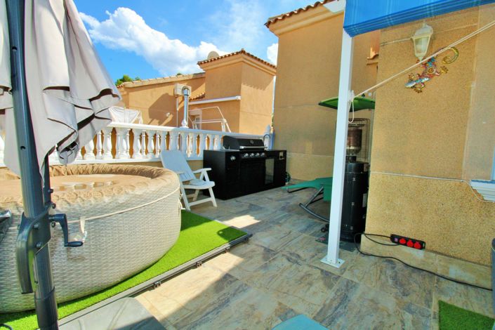 Image No.21-3 Bed Villa for sale