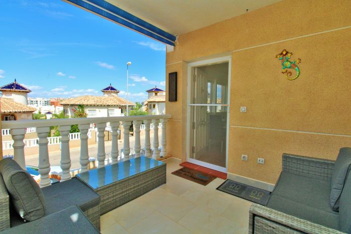 Image No.25-3 Bed Villa for sale