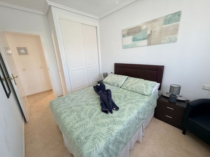 Image No.19-Appartement de 2 chambres à vendre