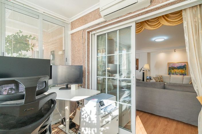 Image No.14-3 Bed Apartment for sale