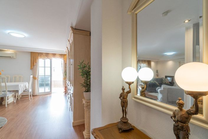 Image No.6-3 Bed Apartment for sale