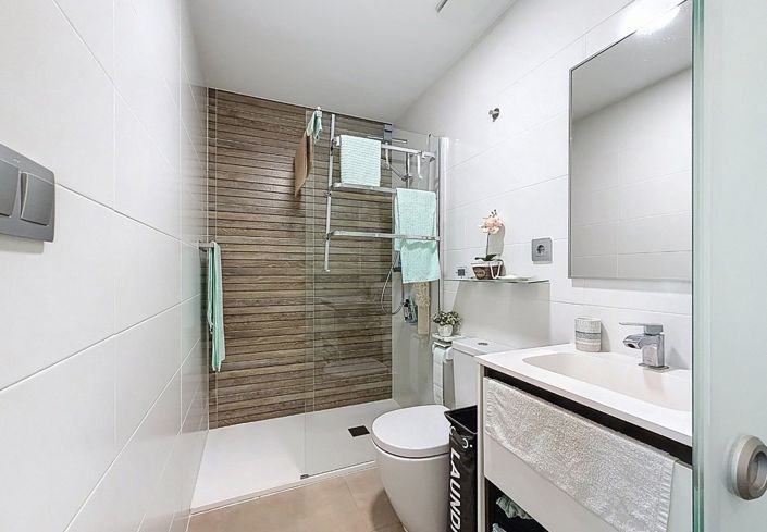 Image No.7-Apartamento con 2 dormitorios en venta