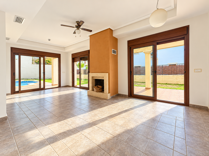 Image No.5-Villa con 4 dormitorios en venta