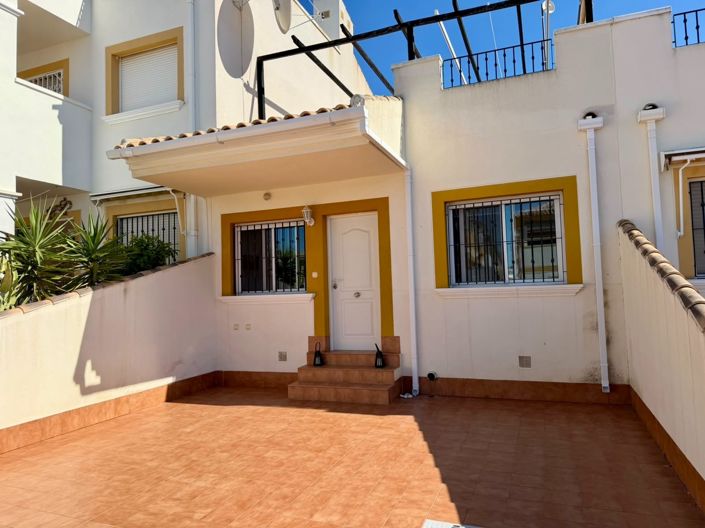 Image No.4-Casa adosada con 2 dormitorios en venta