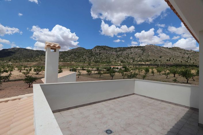 Image No.11-4 Bed Villa for sale