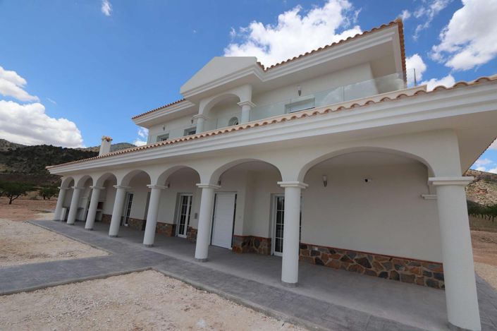 Image No.34-4 Bed Villa for sale
